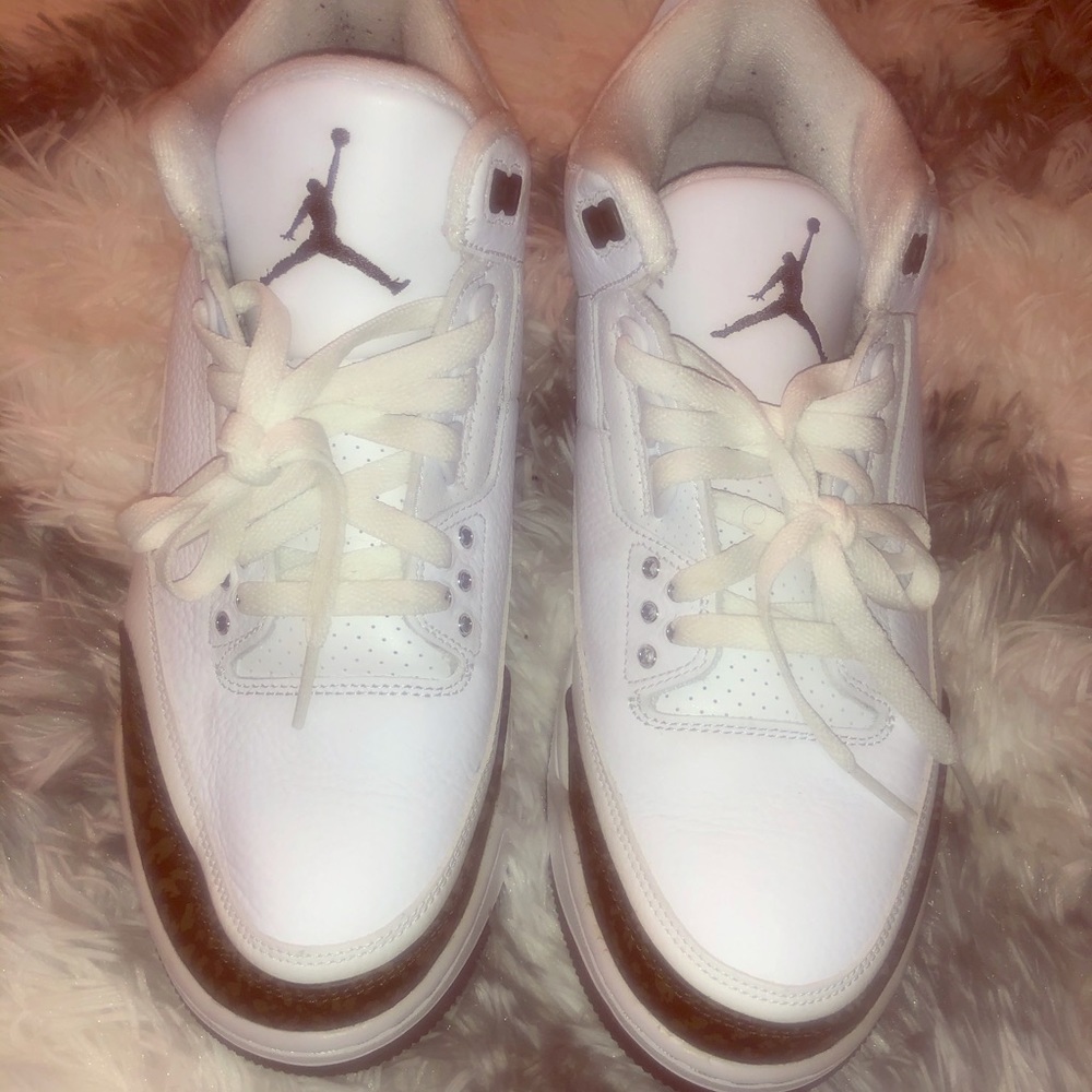 Jordan 3 SOLD